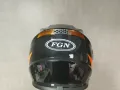 Каска за мотор, снимка 3