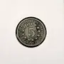 САЩ 5 цента 1869г , снимка 2
