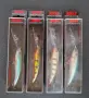 Воблери Rapala TD,TDD,STD, снимка 8