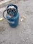 Бутилка за газ 10 кг с вентил, снимка 3