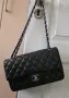 Chanel естествена кожа, снимка 1