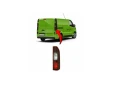Десен стоп за Renault Trafic 3, снимка 2