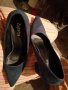 обувки дамски с висок ток, снимка 5