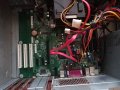 Дънна платка HP Compaq dc7800p Convertible Minitower Socket 775 , снимка 2