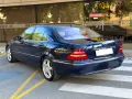 Mercedes S500 Топ състояние, снимка 6