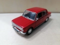 ВАЗ Лада 2101 Жигули в мащаб 1:43 , снимка 1