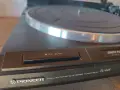 Грамофон Pioneer PL 445, снимка 4