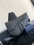 Чанта Dior Saddle Bag, снимка 10