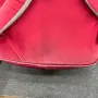 Fjallraven Raven 28 Туристическа Чанта Червена Планина Твърд Гръб, снимка 7