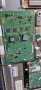 TV TCON PCB FRC_TCON_CMO_80PIN 35-D041566 for SAMSUNG UE32B7000W 32inc, снимка 1