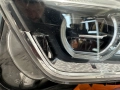 Фар фарове ляв BMW 5 GT F07 LCI Facelift far farove БМВ 5 ГТ Ф07, снимка 4