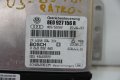 Моторен компютър Audi A4 B6 (2000-2004г.) 8E0 927 156R / 8E0927156R / 0 260 002 880 / 0260002880, снимка 2