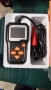Тестер за акумуланор,стартер и алтернатор., снимка 3