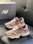 дамски маратонки new balance 9060, снимка 2
