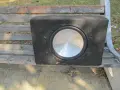 двоен БУФЕР за кола MAC AUDIO FIREBALL 300 - перфектен технически и много мощен, снимка 1