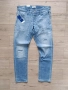 Мъжки дънки Jack&Jones размер 34, снимка 2