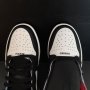 Nike Air Jordan 1 High No Photos Not For Resel Мъжки Обувки Кецове Маратонки Размер 43 Номер 27.5см, снимка 7