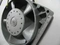 Вентилатор , Масивен Алуминий , Супер Тяга на Въздух , Издържа до 180 гадуса t ., снимка 2