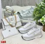Tommy Hilfiger 🤍 Louis VUITTON 🤍 Дамски Маратонки 36-41н , снимка 3