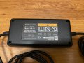 Yamaha PASC6 7pin 42V 4A charger/Зарядно за ел. велосипед, снимка 3