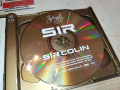 SIR COLIN X2CD GOLD-ВНОС SWISS 1103241622, снимка 18