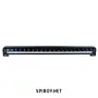 LED бар STRANDS SIBERIA SR22 59W 4254/8000lm 6000K, снимка 3
