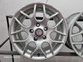 4бр 15ски джанти за Seat, Audi, VW, Skoda,Mercedes 5х112мм. A150441 , снимка 4