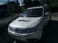   Субару Форестър Subaro Forester 2009г 2.0д  на части , снимка 4