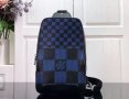 Чанта Louis Vuitton Avenue Sling, снимка 7