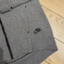 Дамско горнище Nike Tech Fleece | S размер, снимка 3