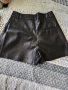 Дамски кожени панталонки , снимка 2