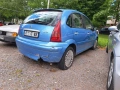 Citroën c3 1.6 16v на части, снимка 4