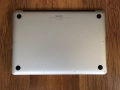 15.4' Retina Core i7 Apple MacBook Pro Mid 2015 16GB RAM/256GB SSD/Iris Pro/Бат 6ч, снимка 3