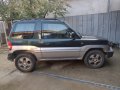 Pajero Pinin 1.8 GDI, снимка 4