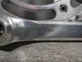 Ретро Шосейни Курбели Campagnolo Record 151BCCD, Pre 73, снимка 7