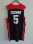 USA Kevin Durant Nike Olympics 2012 оригинален потник САЩ Дюрант размер М, снимка 2