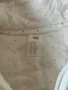 Бял космонавт H&M 56 размер, снимка 2