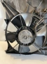 Вентилатори за охлаждане на двигателя за Subaru Tribeca 3.0 V6 (2009) , снимка 3