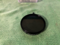 Hama PL circular filter - филтър за обектив 58mm DSLR, снимка 4