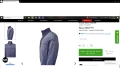 HUGO BOSS Jadon Jacket Размер XL / XXL мъжко яке пролет есен 19-66, снимка 3