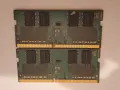 Samsung 8gb4X4 Ddr4 комплект Memory, снимка 8