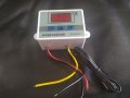 Терморегулатор за инкубатор 220V, снимка 10
