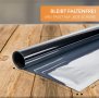 Слънцезащитно отразяващо фолио за затъмняване на прозорци X0018UFRZH, снимка 3