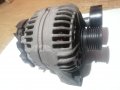 Динамо Алтернатор Генератор BMW БМВ Е60 Е61 Е65 Е66 Е83, снимка 3