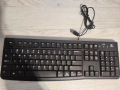 Продават се стантартни QWERTY клавиатури с USB или PS/2 интерфейс, снимка 9
