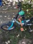 Детски велосипед, снимка 1 - Велосипеди - 37132162
