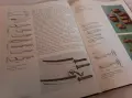 Metallformung - немска книга за металообработка , снимка 5