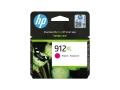 Оригинална касета с Мастило HP 912XL, Cyan; Magenta; Yellow, снимка 2