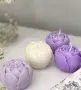 цветя молдове за свещи, снимка 2