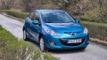 Mazda 2 1.3i газ/бензин 2012, снимка 1